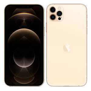iPhone 12 Pro 128GB Gold A Grade (Used) rapid tech solutions