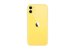 Products: iPhone 11 128GB Yellow A Grade (Used) rapid tech solutions