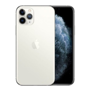 Products: iPhone 11 Pro 256GB Silver A Grade (Used) rapid tech solutions