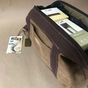 Hamper: Well Travelled