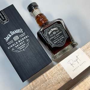 Hamper: Dear Jack