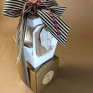 Christmas Hamper: Christmas Tower