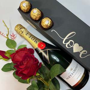 Valentines Day 1: Valentine; Box of Love