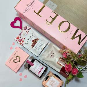 Valentine; Love is Sweet