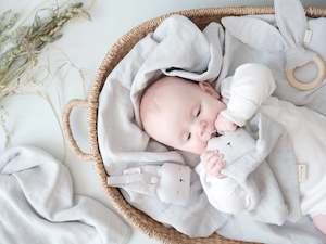 New Baby: Hello Baby