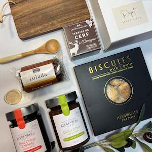 Little Love - Gather and Graze