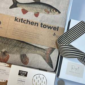 Little Love: Little Love - Fisherman's Fancy