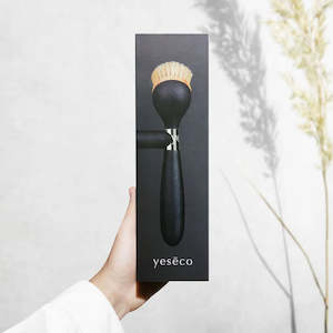 Homeware: ONE BRUSH BLACK