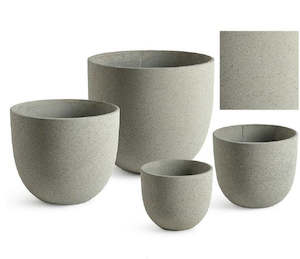 Home Decor: HAVANA EGG PLANTER | LG FREIGHT