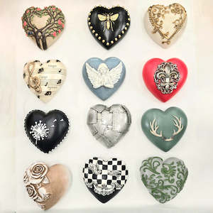 DECORATIVE HEART
