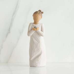 Wedding Anniversary: Willow Tree Nurture