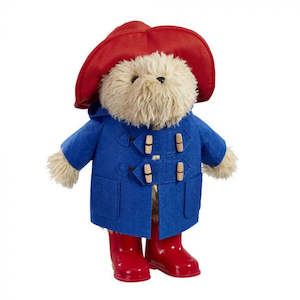 Kids Baby: PEGGY FORTNUMS PADDINGTON