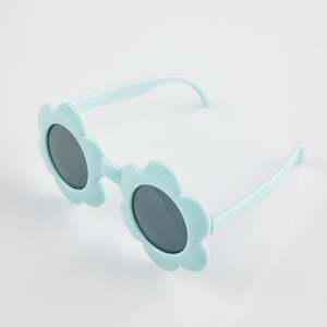 Kids Baby: SKY BLUE COCO KIDS SUNGLASSES