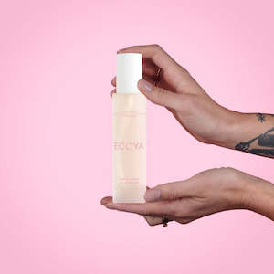 Ecoya: SWEETPEA & JASMINE ROOM SPRAY