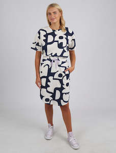 Elm: MIRO SKIRT