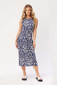 MIMI DRESS