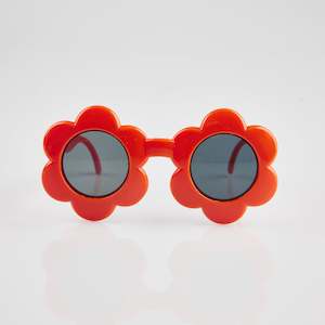RED COCO KIDS SUNGLASSES