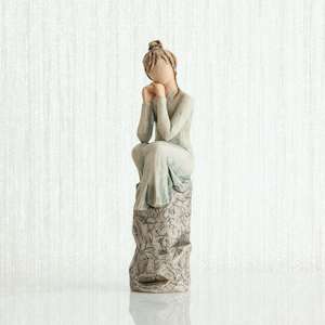 Willow Tree: PATIENCE