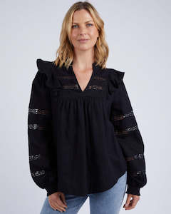 BONNIE BLOUSE