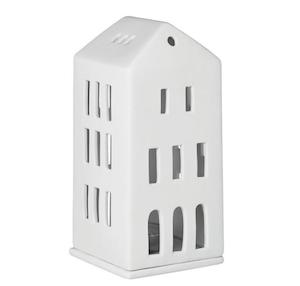 HIPPED ROOF LIGHT HOUSE