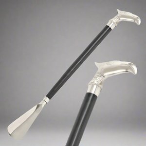 EAGLE SHOE HORN