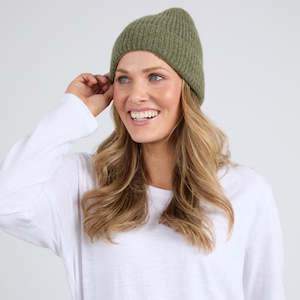 Accessories: FORREST BEANIE