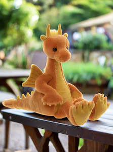 DIAMONDS DRAGON