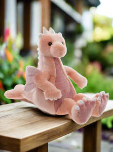 New Arrivals: HEARTS DRAGON