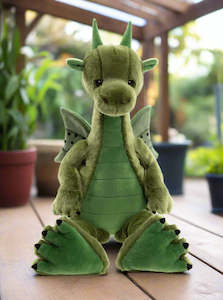 DECK DRAGON