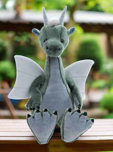 SPADES DRAGON