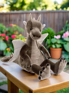 CLUBS DRAGON