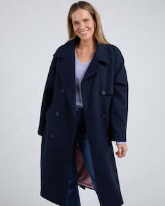 Elm: CLEMENCE COAT