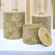 Nancy Bamboo Jar