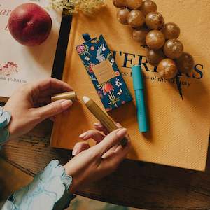 Ltd Ed | Perfume Pencils