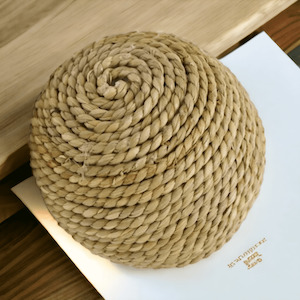 SHILOH SEAGRASS BALL