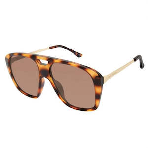 Sunglasses: JET LAG SUNGLASSES