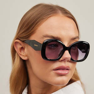 BLACK ZHIVAGO SUNGLASSES