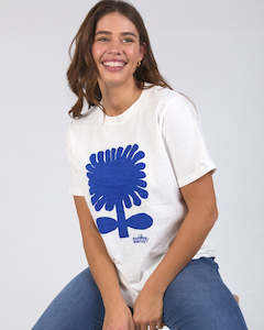 Madeleine Stamer Tee
