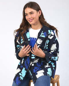 Madeleine Stamer Raincoat