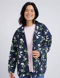 Idyll Raincoat