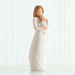 Willow Tree: Willow Tree Angel of Mine