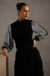 Brave True: JADORE TOP