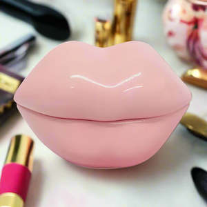 PINK HOT LIPS BOX