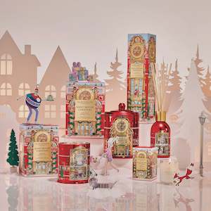 60g Night Before Christmas Candle