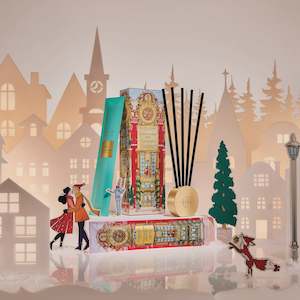 Christmas Scent Scene Duo Gift Set