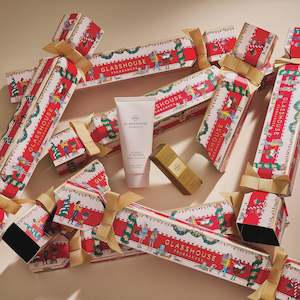 Glasshouse: Christmas Gift Bon Bon