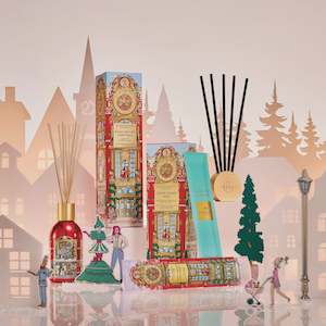 250ml Night Before Christmas Diffuser