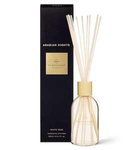 Glasshouse: 250ml ARABIAN NIGHTS Diffuser