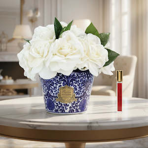 Cote Noire: Cote Noire Vintage Gardenias