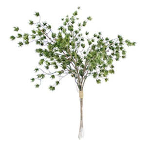 53cm Clustered Artificial Pine Bundle